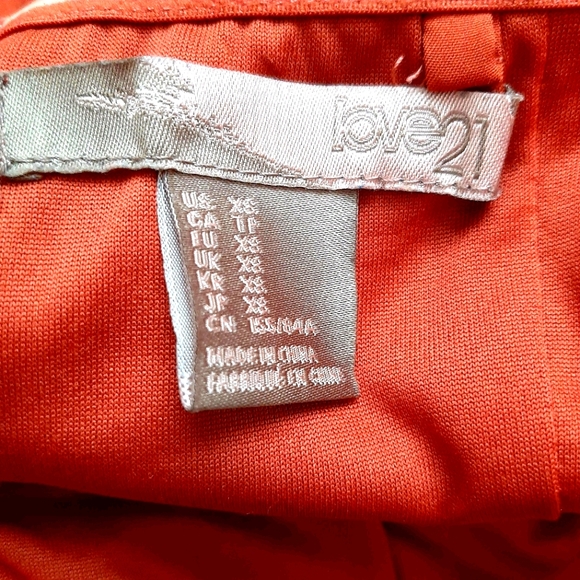 Forever 21 Dress - Picture 3 of 5